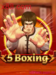 5Boxing