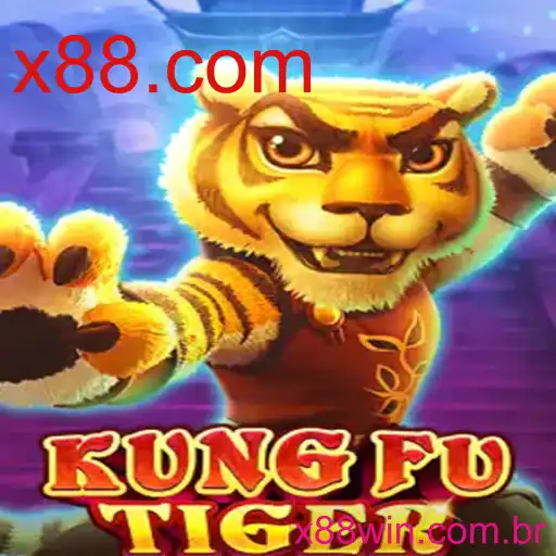 KungFuTiger