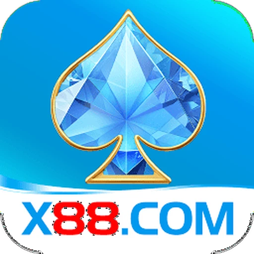 x88.com | Plataforma Oficial Logo